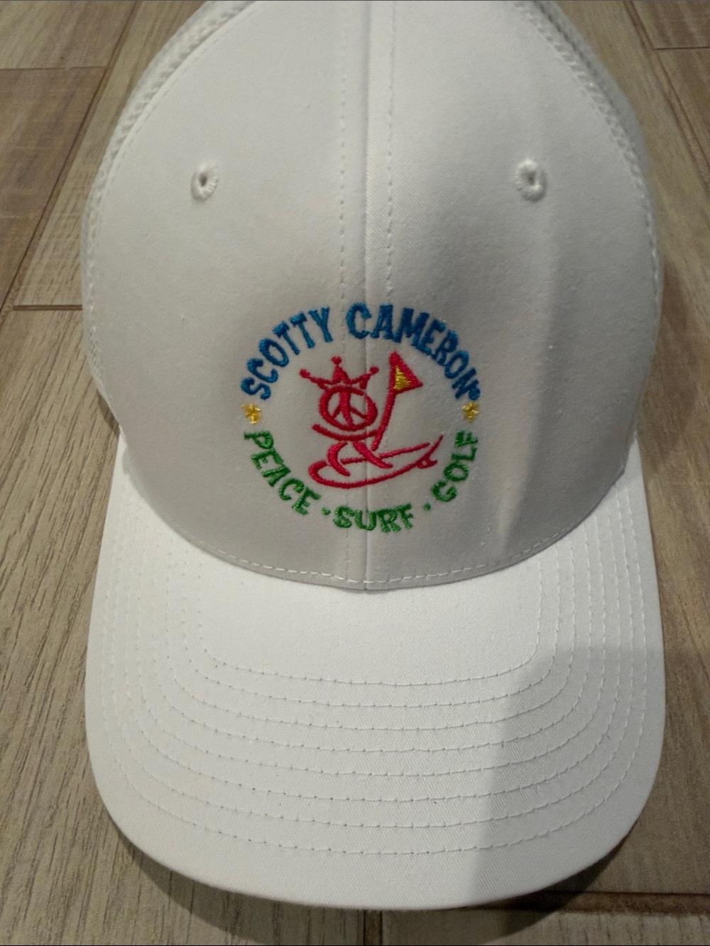 Scotty Cameron Hat